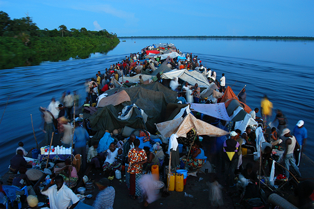 11Congo River
